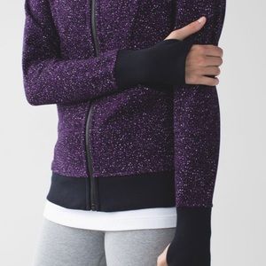 Lululemon Scuba Hoodie III